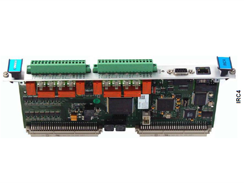 IRC4