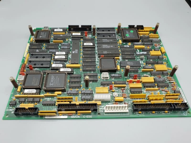 DS200SDCCG5A 
