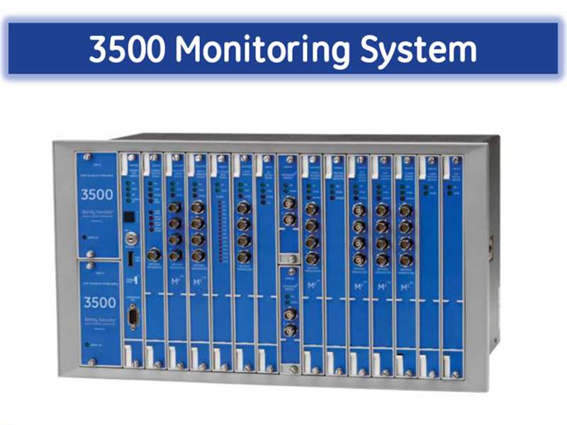 3500/22M