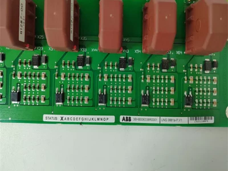 UNS 0881 A-P ,V1