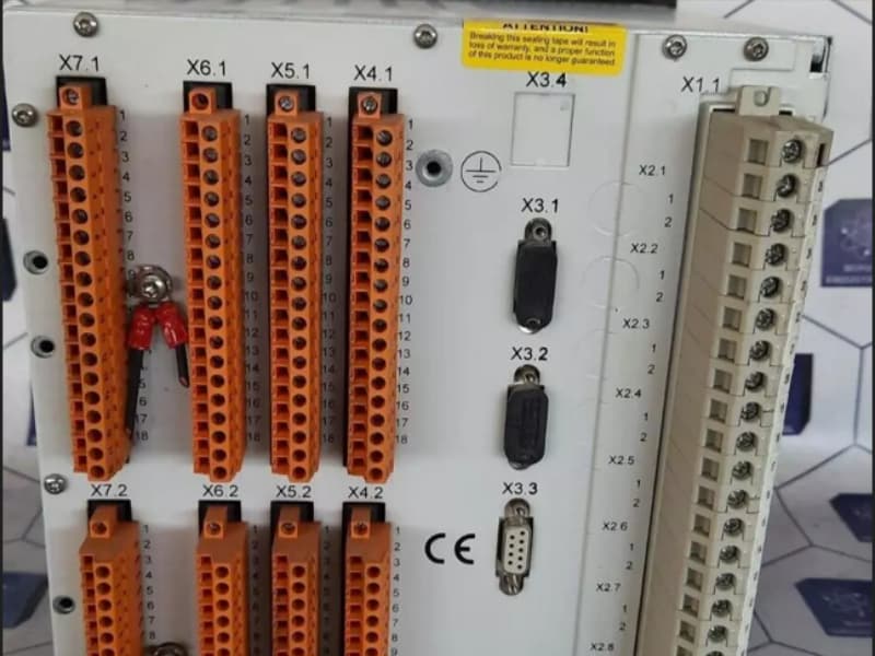 CPU1 1MRS050396L