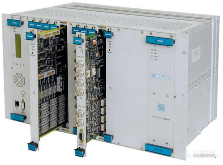 VM600