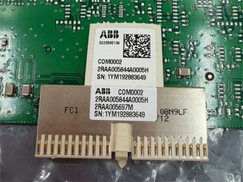 COM0002 2RAA005844A0005