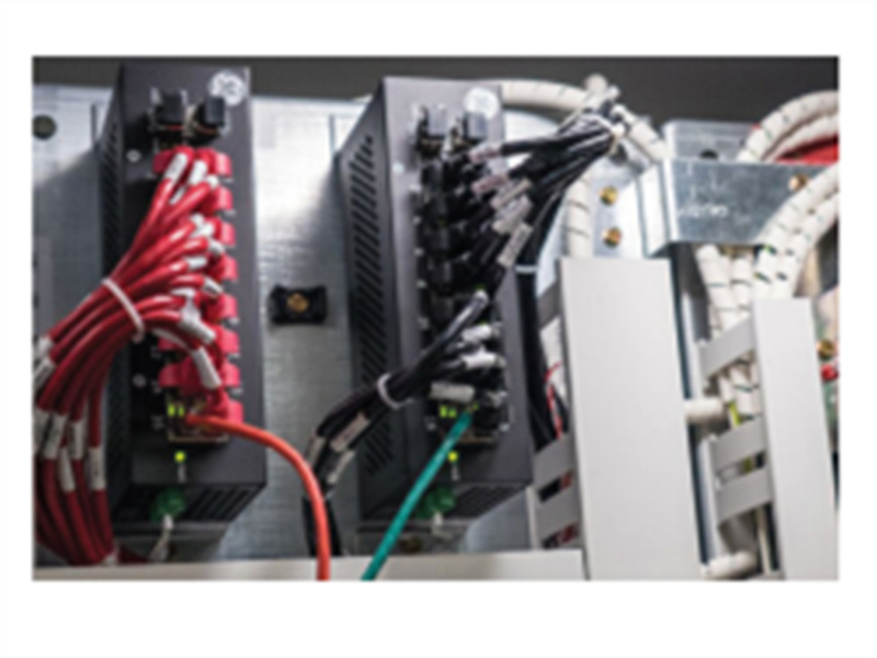 Mark VIe I/O modules