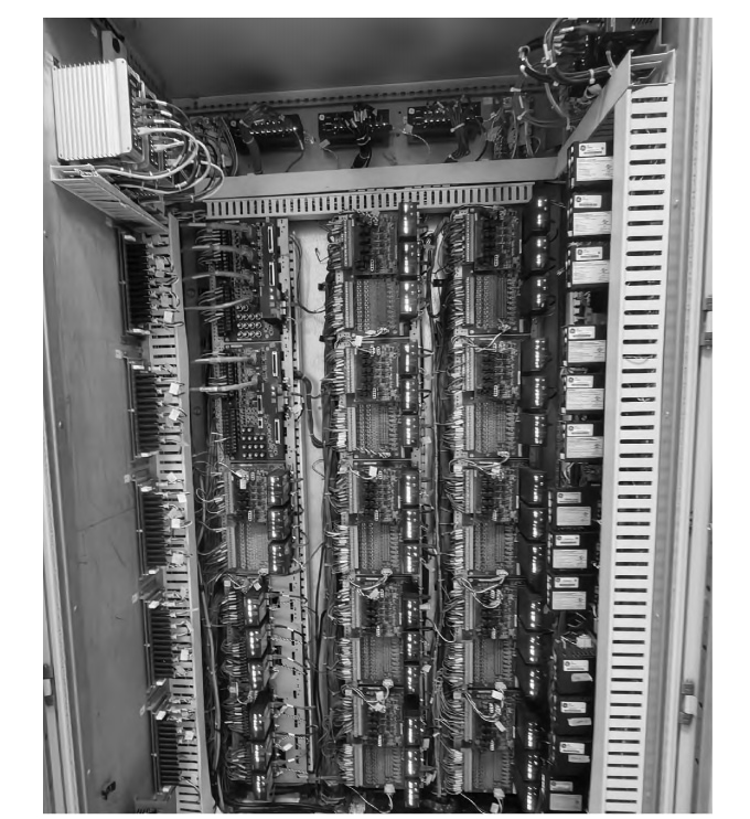 Mark VIe Control System