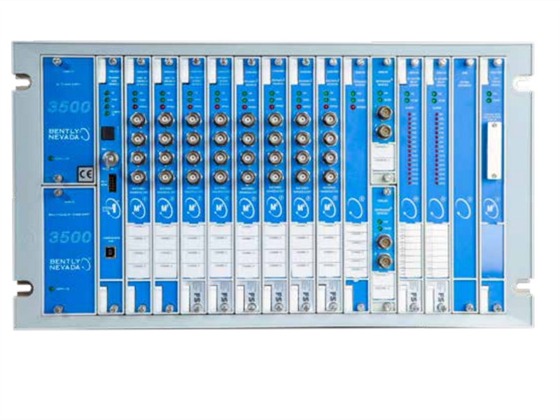 3500 System Bently Nevada