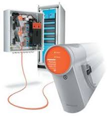  Universal Safety I/O