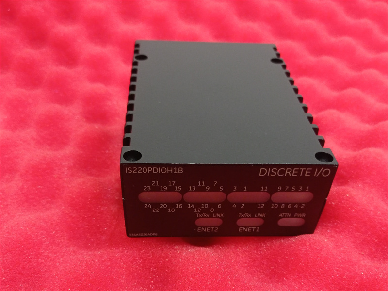 IS220PDIOH1A IS220PDIOH1A