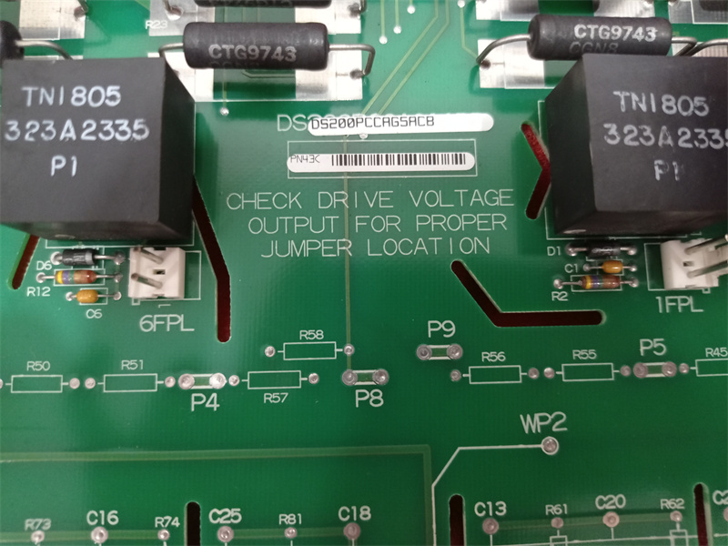 PCCA POWER CONNECT CARD