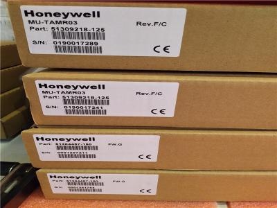 HONEYWELL 10105/2/1 Module
