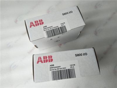 ABB CI810B 3BSE020520R1