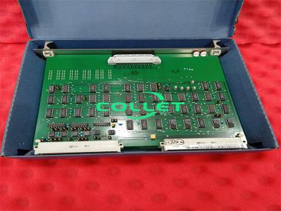 88VU01C-E ABB لوحة دوائر كهربائية PCB