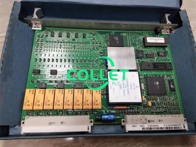 ABB 83SR04G-E BA P194005 Video Module PC Board