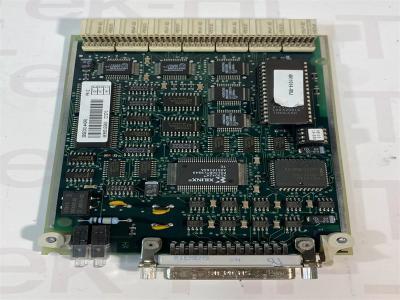 CI570 ABB 3BSE001440R1 وحدة تحكم MasterFieldbus