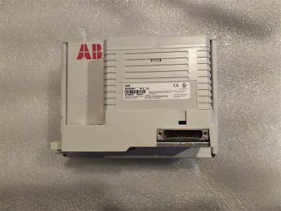 CI867K01 ABB 3BSE043660R1، AC800M، واجهة Modbus TCP