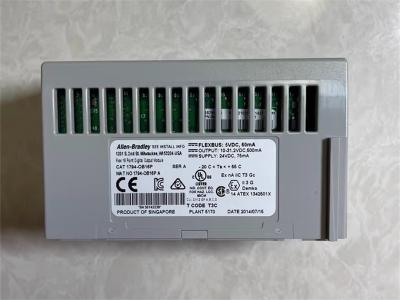 1794-OB16 Allen-Bradley ، وحدة إخراج DC Digital Flex I/O