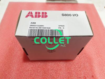 DP820 ABB 3BSE013228R1 ، عداد النبض RS-422