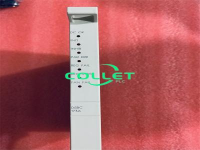 DSBC173A ABB 3BSE005883R1 ، حافلة موسع S100 I/O