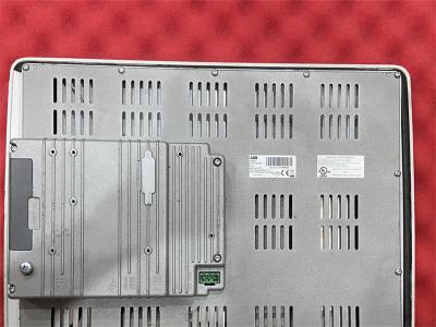 PP865A ABB 3BSE042236R2، لوحة التشغيل