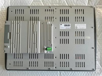 PP865 ABB 3BSE042236R1، لوحة التشغيل