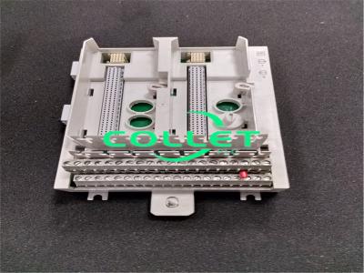 TU844 ABB 3BSE021445R1، وحدات طرفية احتياطية