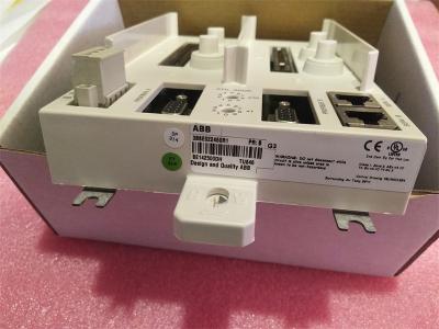 TU846 ABB 3BSE022460R1، وحدات طرفية احتياطية