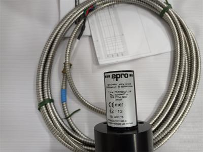 PR9268/201-100 EPRO، مستشعر السرعة الكهروديناميكي