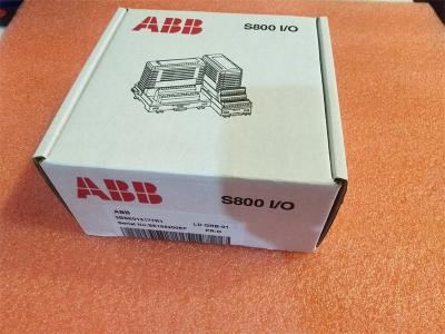 وحدة التشفير الرمادية LDGRB-01 ABB 3BSE013177R1