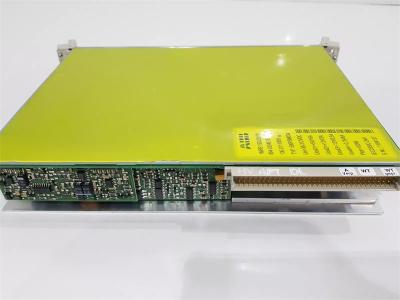 وحدة إمداد الطاقة 500PSM03a ABB 1MRB150038R0001 بقدرة 100 وات