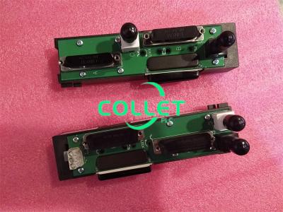 KJ4001X1-NA1 Emerson 12P3373X012 موسع ناقل الإدخال/الإخراج بعرض واحد على اليمين