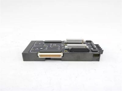 KJ4001X1-BA3 Emerson 12P3378X042 حامل طاقة/وحدة تحكم بعرض 2