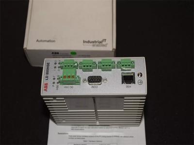 جهاز ربط ناقل المجال LD 800HSE ABB 3BDH000320R02 FOUNDATION