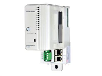 وحدة واجهة شبكة مصنع ABB PNI800
