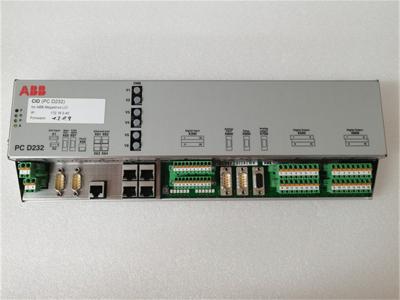 PCD232A