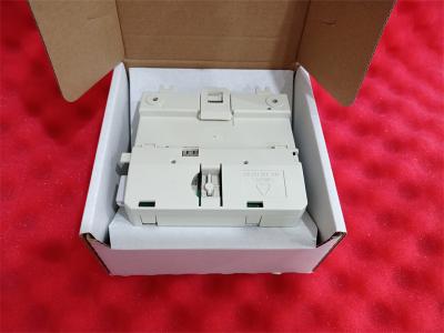 وحدة إنهاء الوحدة الممتدة (MTU) TU838 ABB 3BSE008572R1