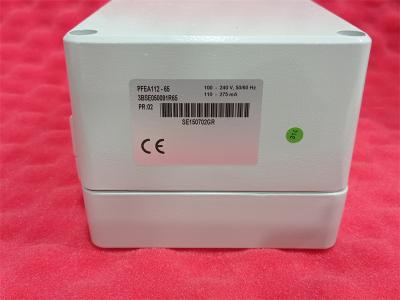 PFEA112-65 ABB 3BSE050091R65 إلكترونيات التوتر