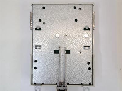 قاعدة تركيب وحدة PTU810 ABB PDP800