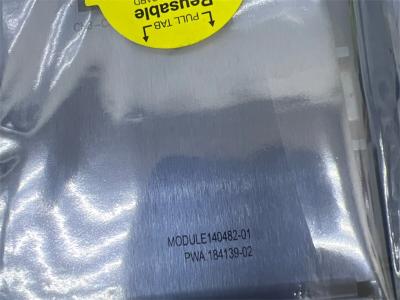 140482-01 وحدة الإدخال/الإخراج Prox/Velom من Bently Nevada 3500/42M-10-00