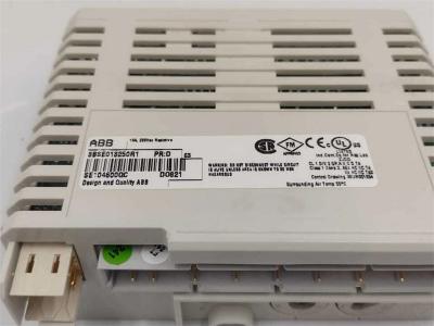 وحدة إخراج التتابع (NC) DO821 ABB 3BSE013250R1