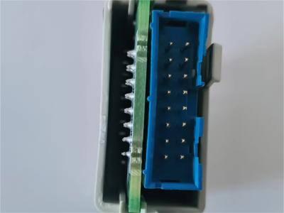 TB810 ABB 3BSE008560R1 منفذ بصري لوحدة ناقل الوحدة