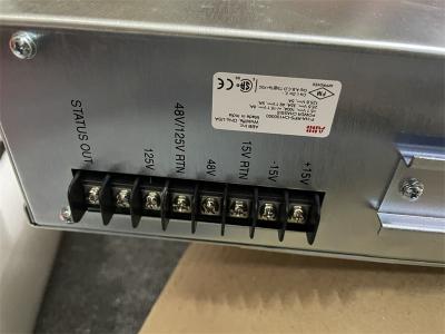 مروحة PHARPSCH100000 ABB MPS
