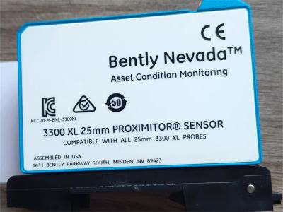 330850-51-05 مستشعر تقريب بنتلي نيفادا 3300 XL مقاس 25 مم