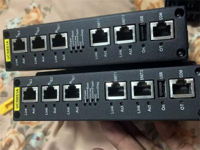 وحدة تحكم IS420UCSBS1A GE Mark VIeS