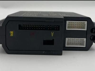 بطاقة إيمرسون دلتا KJ3221X1-BK1 AO: 8 قنوات 4-20 أمبير هارت 12P4704 SE4005S2B1