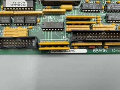 DS200SDCCG5A GE MKV - لوحة التحكم في القيادة