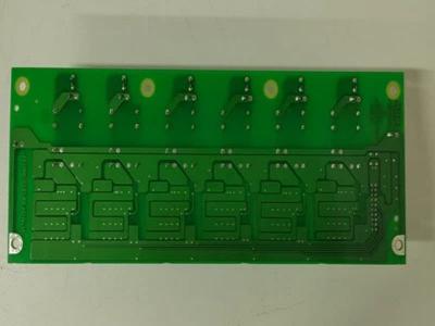 UNS 0881 AP، V1 ABB 3BHB006338R0001 لوحة التحكم