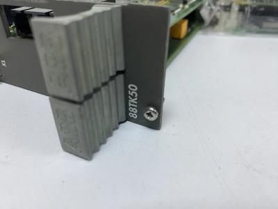 وحدة توصيل FDDI من ABB GJR2397000R1210 88TK50-E/R1210