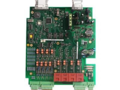 UNS 2881 BP V1 ABB 3BHE009319R0001 أنظمة التحكم