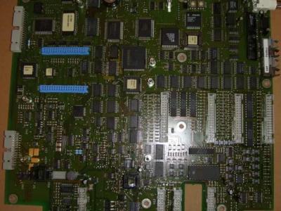 UNS 2880 AP، V1 ABB 3BHB005727R0001 وحدة PCB