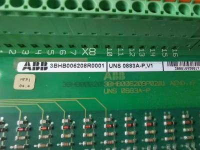 UNS 0883 A-P V1